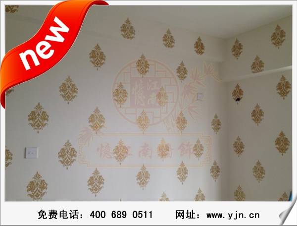 創新家居藝術裝潢材料憶江南肌理壁膜新年創業項目