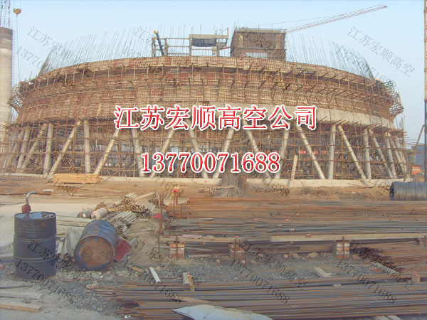 繁峙縣煙囪拆除工程公司