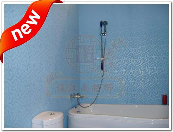 墻面裝飾材料有哪些，憶江南彩晶釉新型墻飾建材