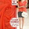 供應(yīng)100D滌單里布 含滌里布 服裝裙子里料 復(fù)合滌綸面料