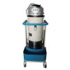 大型工業(yè)廠房保潔用吸塵器 上下桶工業(yè)吸塵器廠家
