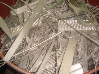 鋯邊角料，廢鋯，純鋯