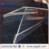 雅格立 合肥壓克力辦公室卡位牌/亞克力制品