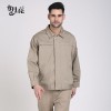 河北彎月亮服飾阻燃工作服廠家