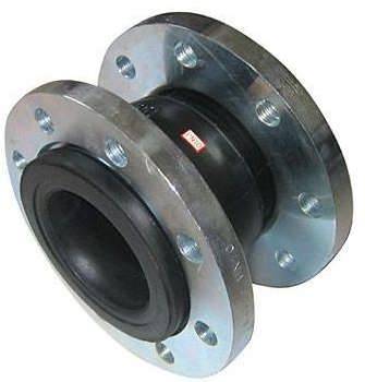 福州可曲撓橡膠接頭選用材質