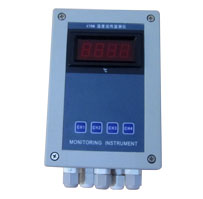 XTRM溫度遠(yuǎn)傳監(jiān)測儀