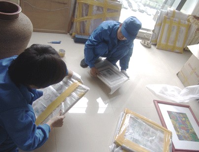 上海申通物流普陀區(qū)服務(wù)網(wǎng)點(diǎn)提供搬家托運(yùn)15800752268