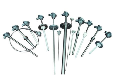 WRN　WRE　直角彎頭熱電偶