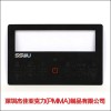 廠家供應pc視窗鏡片 亞克力電鍍鏡面 數碼產品鏡片