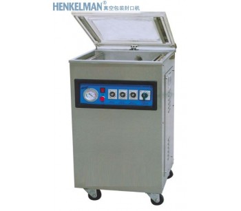 瀾石腌制食品單室型真空包裝機,江門金銀首飾立式單室型真空機