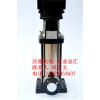 黔南布依族苗族專業(yè)批發(fā)各種一控一變頻泵多級(jí)泵不銹鋼離心泵CDL4-22