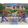國際熱銷游樂設備三維太空環