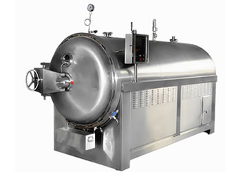 臥式潤藥機，蒸汽潤藥機2016-06-30 03:59:51