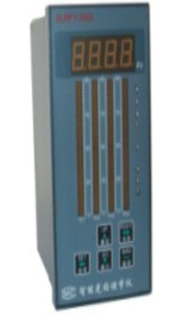 SLRFY HSRFY智能風(fēng)壓測量控制儀