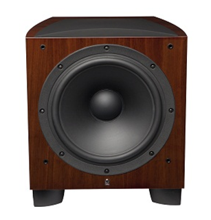 REVEL 銳威低頻音箱 B112 12有源超低音箱