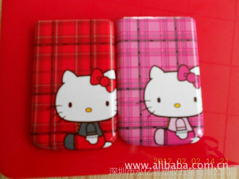 手機殼/藍牙音箱/藍牙耳機/移動電源注塑熱轉印水轉印噴油加工