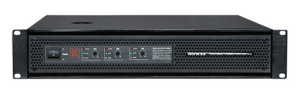 貝塔斯瑞 Beta Three 功率放大器 Norm3.4