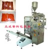 天津包裝機|天津辣椒醬包裝機—豆豉醬包裝機