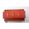 巴中18827403110進(jìn)口防雷器DVACSP3P100FM德國盾一級(jí)防雷100KA四極保護(hù)帶遙信功能可插擾
