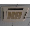 山東FP-85卡式風機盤管自帶排水裝置嵌入式風機盤管