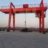 供應新鄉(xiāng)MG雙主梁門式起重機