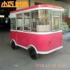 德州巴士小吃車什么牌子好 MCX小吃車專業(yè)設(shè)計定做