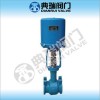 電動V型調節閥批發 典瑞供 電動V型調節閥直銷 報價優惠