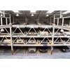 遂寧最具實力二層升降橫移立體車庫廠家