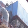 眾誠水泥廠布袋倉頂除塵器介紹