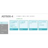 AD7606BSTZ-4 進口原裝假一罰十