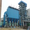 眾誠電廠布袋旋風(fēng)除塵器的選用