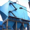 眾誠電廠布袋除塵構(gòu)造概述