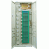 落地式576芯ODF配線架720芯直插式配線柜