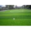 四川體育人造草坪建設