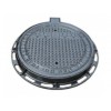 球墨鑄鐵井蓋-優惠供應-歡迎選購
