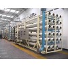 超濾反滲透脫鹽水站 除鹽水系統(tǒng) 電廠化工廠等單位使用