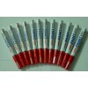電鍍間金筆、電鍍分色油漆、電鍍絕緣保護(hù)漆、電鍍油漆筆