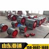 亞通供應HTF-A軸流式防爆排煙風機
