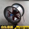 亞通供應FT35-11型軸流式防爆低噪聲風機
