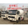 混凝土攪拌運輸車 熱銷推薦 質(zhì)量保證