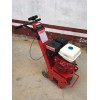 手推式電動馬路銑刨機 路面拉毛銑刨機廠家專業生產直銷