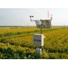 農(nóng)業(yè)氣象站田間小氣候觀測儀