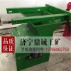 唐山皮帶鏈接粉土機 育苗種植土粉碎機 小型肥料泥土粉碎機