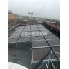 武漢銘良汽車工業(yè)有限公司35噸太陽能熱水工程