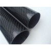 大口徑碳纖維管，定制碳纖維管，碳纖維管廠家