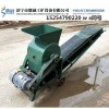 新款播種覆土機 泥土粉碎機 方便靈活 水稻苗床粉土機圖片