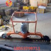 廠家直銷 鋼軌打磨機 FMG-2.2電動 仿形打磨機