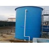 山東供應污水處理儲存罐優質保證