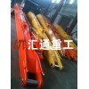 黑龍江吉林挖機(jī)加長臂、20噸挖掘機(jī)加長臂改裝廠家、放心