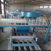 加工定制各種規格菱鎂板瓦一體機設備自動化機械